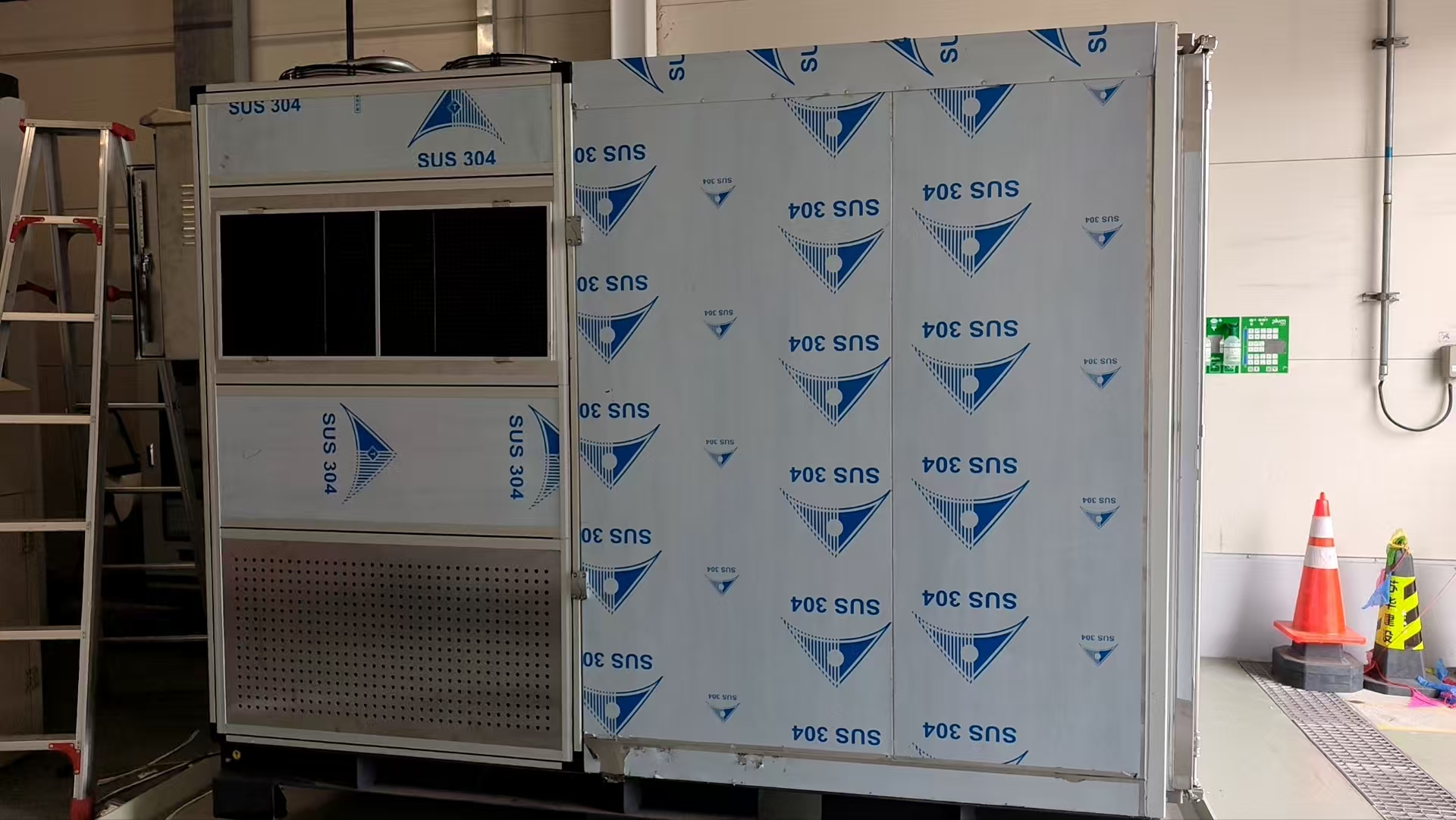 新坤远环保 | 6个低温热泵污泥干化设备知识快问快答