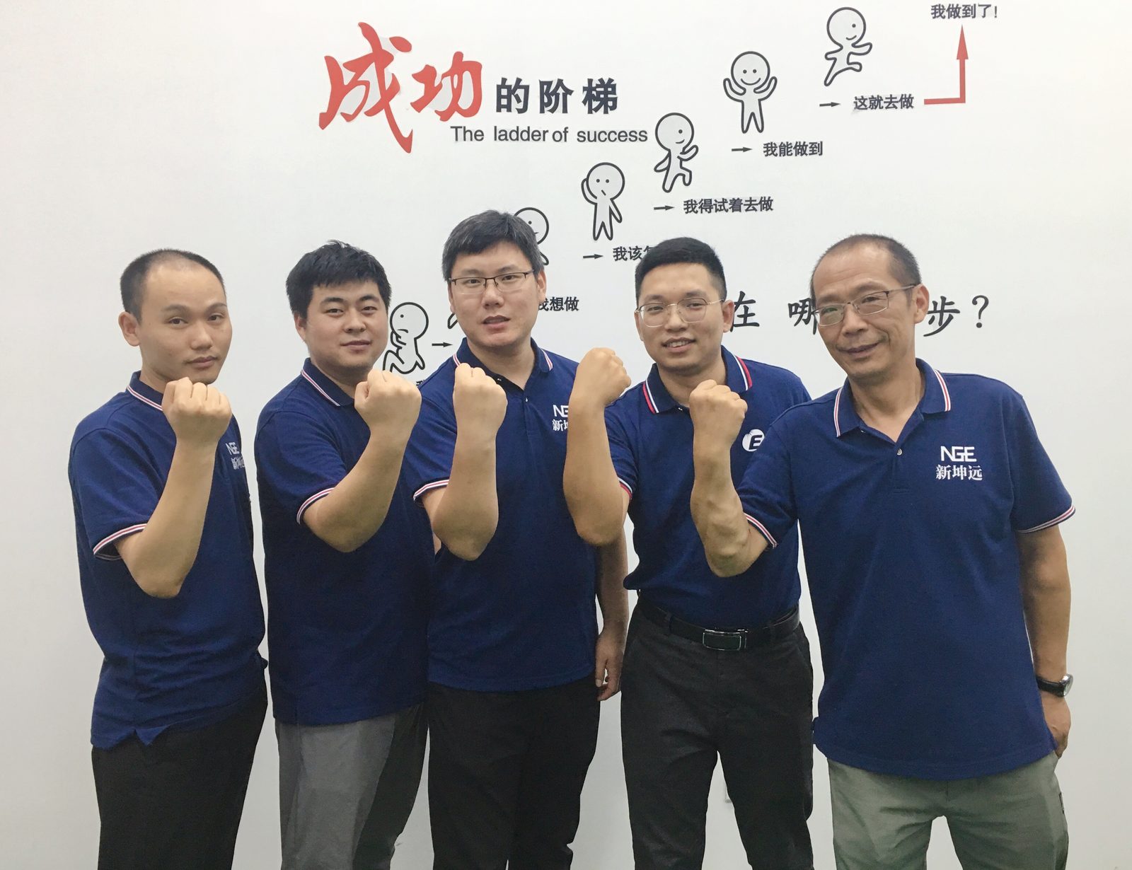 "Position" is waiting for you ~ Xinkunyuan Environmental Recruitment!