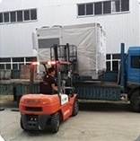 Sludge Drying Case: a Specialty-Materials Company (Heshi)