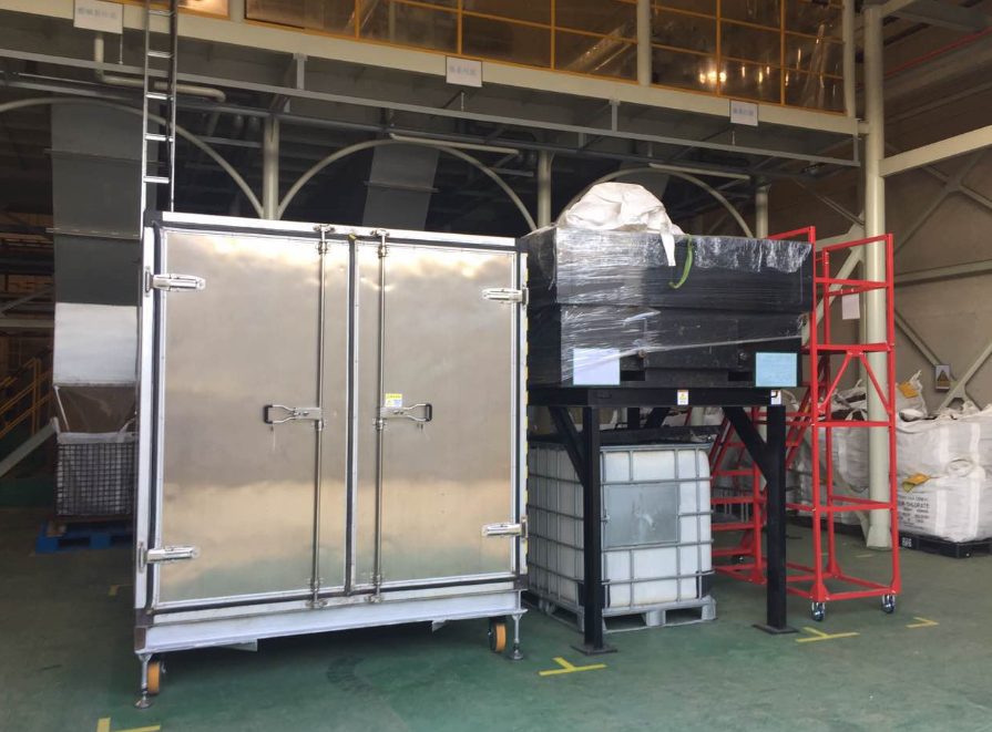 Sludge drying overview, treatment methods and applications