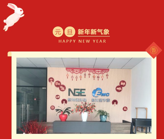 Happy new year | Hello 2023
