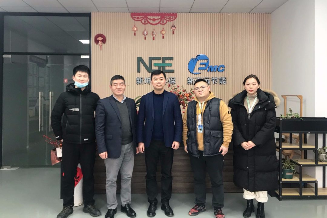 Encourage learning to build the cornerstone of the rule of law | Xin Kunyuan specially invited lawyer Li Guoyun to hold a "legal seminar"