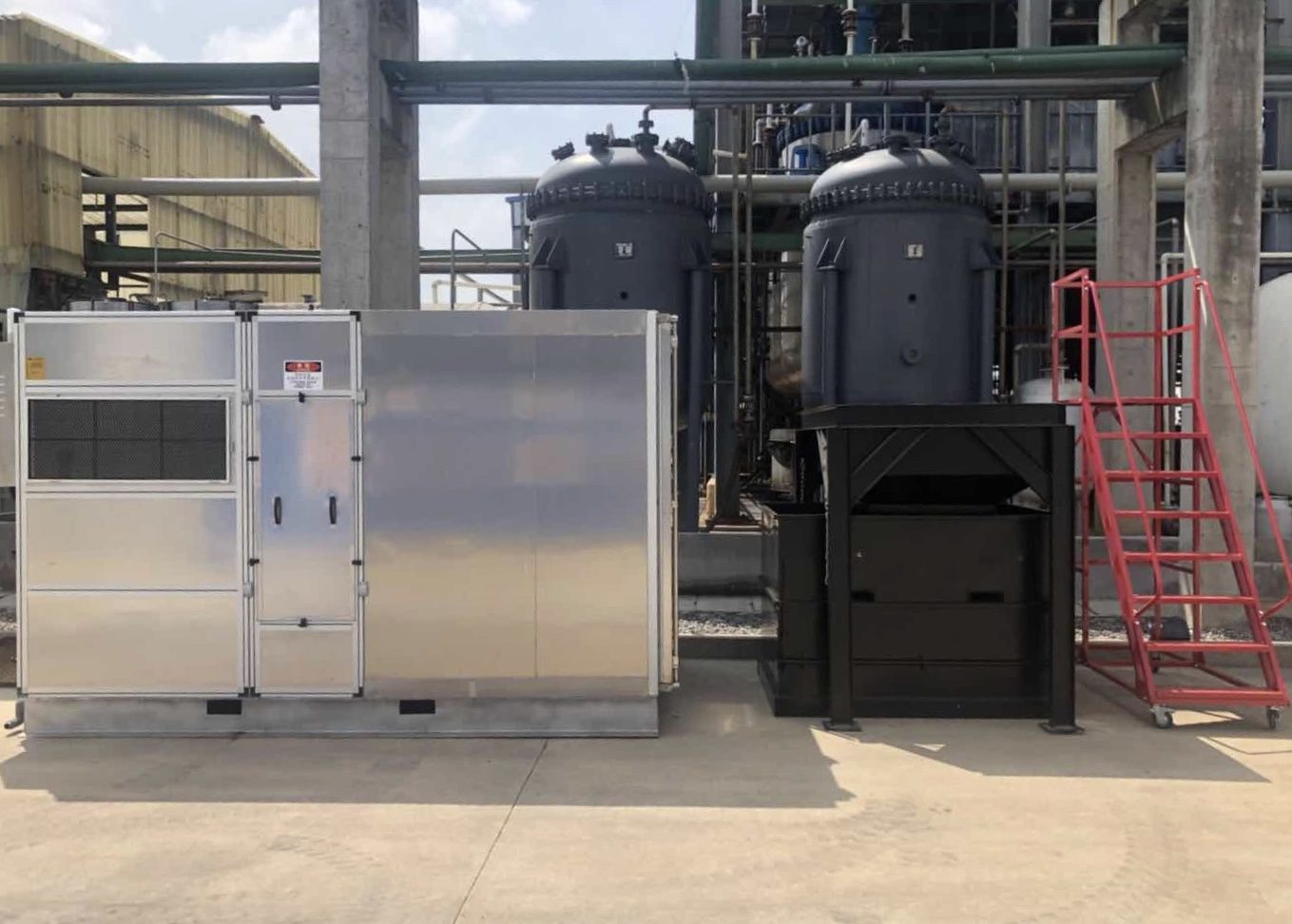 答疑解惑 | 污泥干化真的这么难？